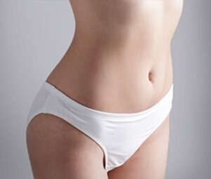 Female lower torso in white panties copy | robert frank md